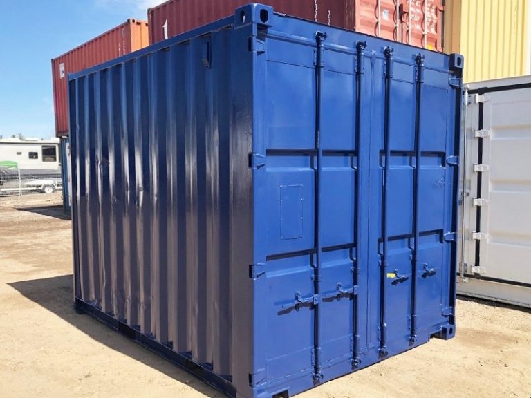 Fair Dinkum Containers Warwick