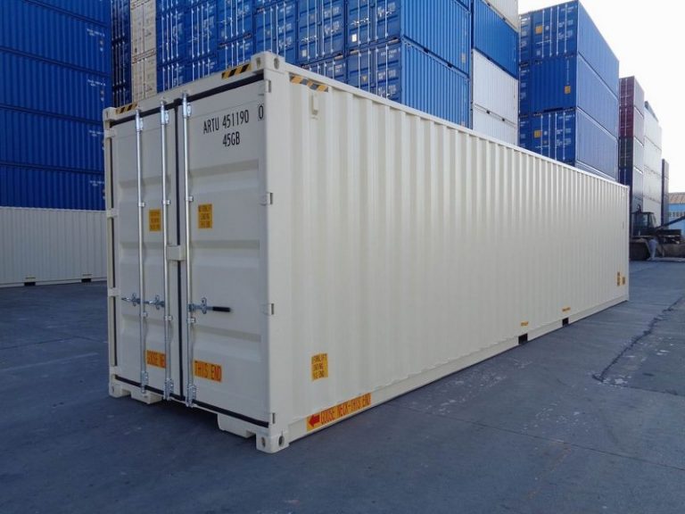 Fair Dinkum Containers Warwick