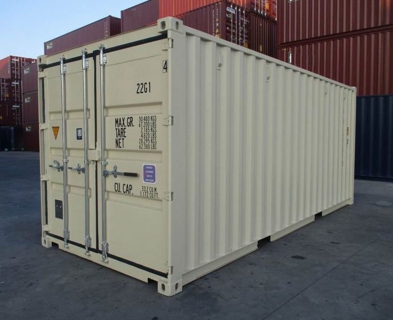 Fair Dinkum Containers Warwick