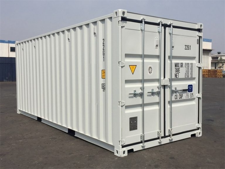 Fair Dinkum Containers Warwick