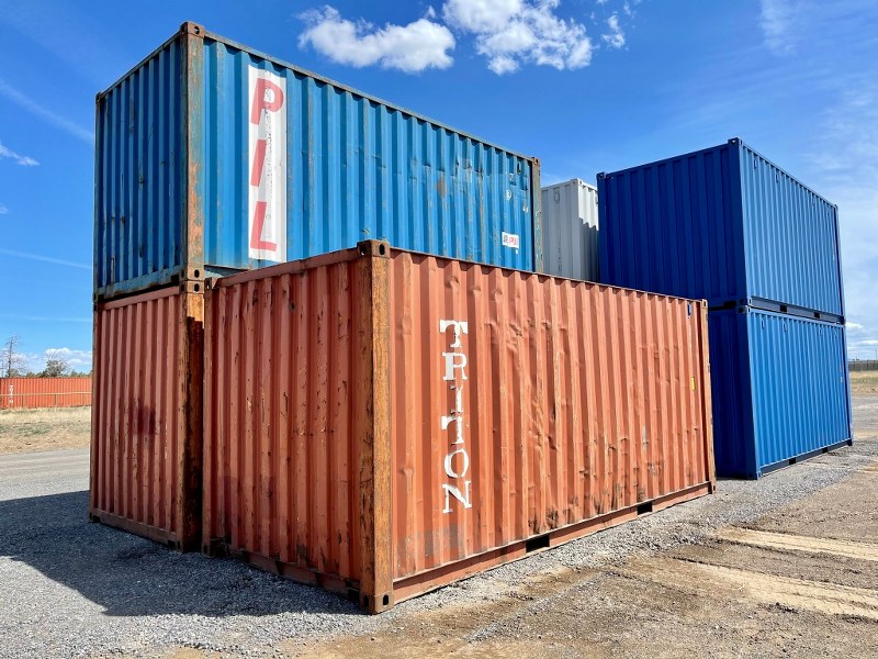 Fair Dinkum Containers Warwick