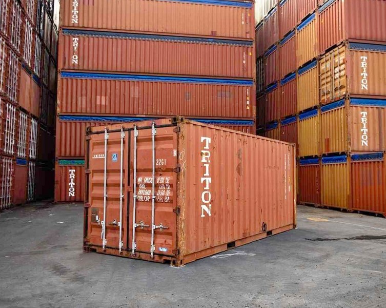 Fair Dinkum Containers Warwick